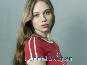 Linnblakeman
