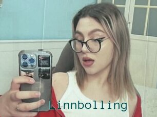 Linnbolling