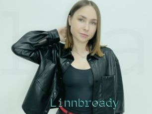 Linnbroady