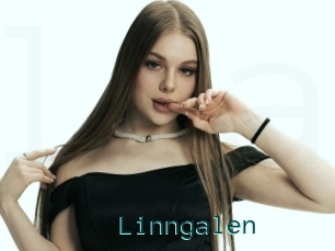 Linngalen