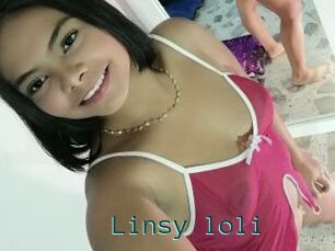 Linsy_loli