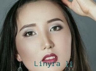 Linyra_li