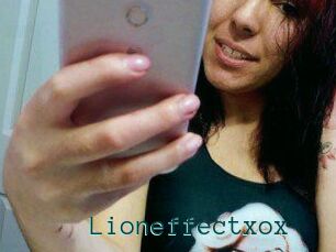 Lioneffectxox