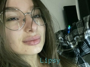 Lipsy
