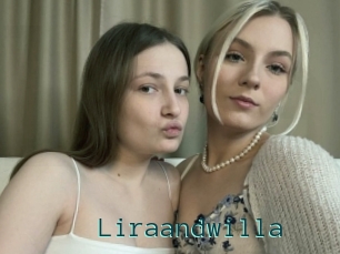Liraandwilla