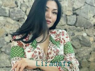 Liradaff