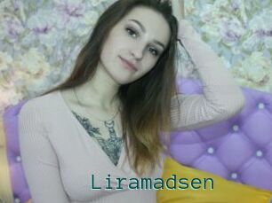 Liramadsen