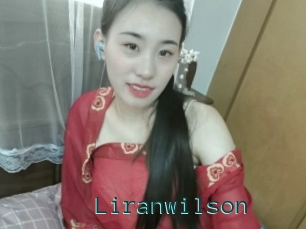Liranwilson
