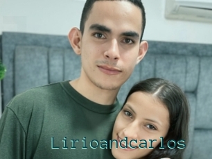 Lirioandcarlos