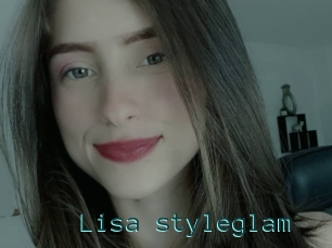 Lisa_styleglam