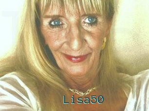 Lisa50