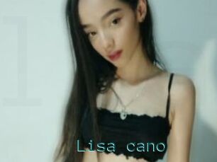 Lisa_cano