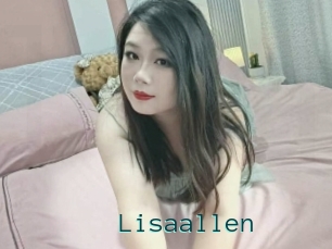 Lisaallen