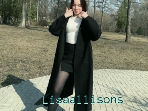 Lisaallisons