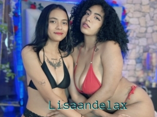 Lisaandelax