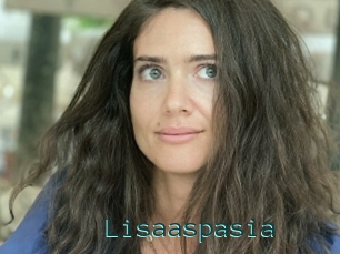 Lisaaspasia