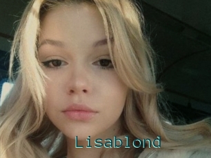 Lisablond