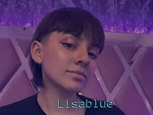 Lisablue