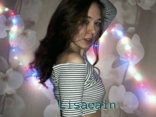 Lisacain