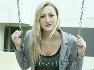 Lisaflirt