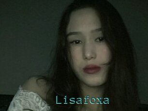 Lisafoxa