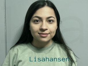 Lisahansen
