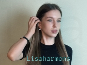 Lisaharmons