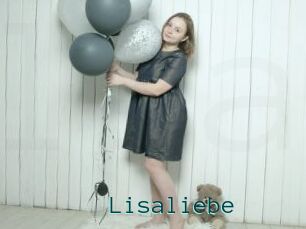 Lisaliebe