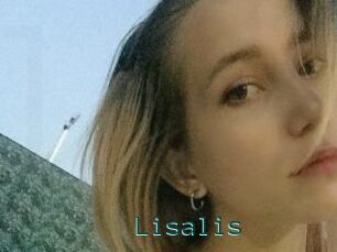 Lisalis