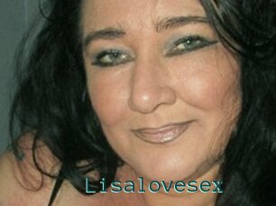 Lisalovesex
