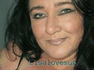 Lisalovesub