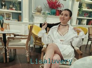 Lisaluvery