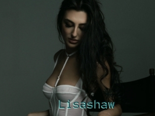 Lisashaw