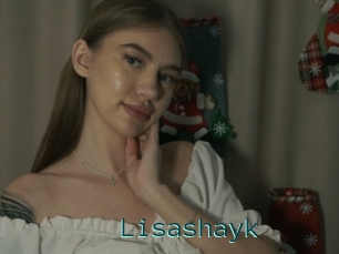 Lisashayk