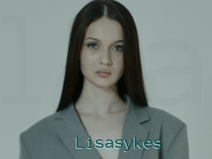 Lisasykes