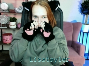 Lisatayler