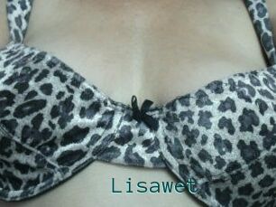 Lisawet