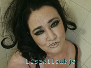 Lisawilsubje
