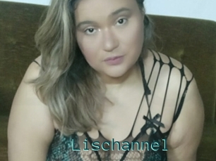 Lischannel