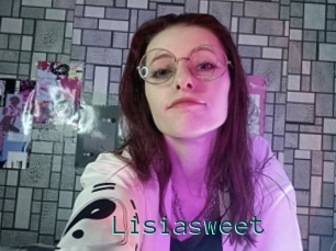 Lisiasweet