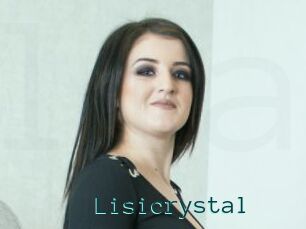 Lisicrystal
