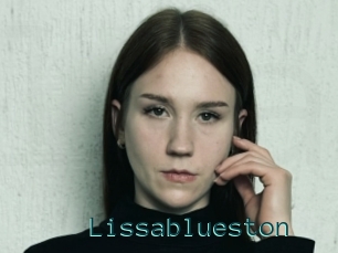 Lissablueston