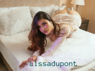 Lissadupont