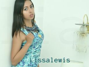 Lissalewis