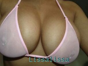 Lissalissa