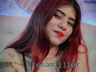 Lissamiiller