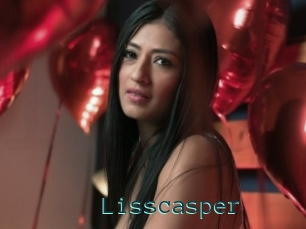 Lisscasper
