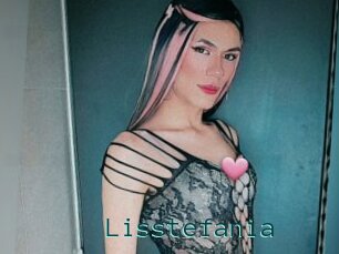 Lisstefania