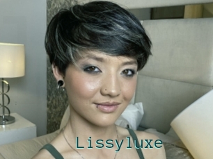Lissyluxe