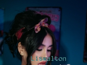 Liswalton